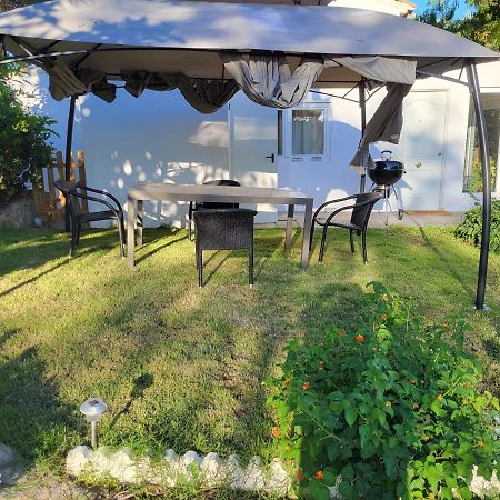 Finca Palmers Dos Михас Экстерьер фото